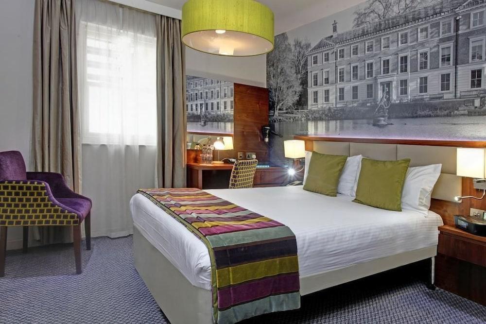Seraphine Kensington Olympia Londýn Exteriér fotografie